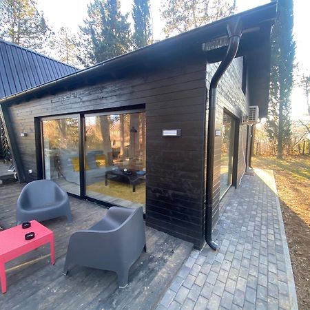 Kuca Za Odmor Vrdnik Villa Kültér fotó