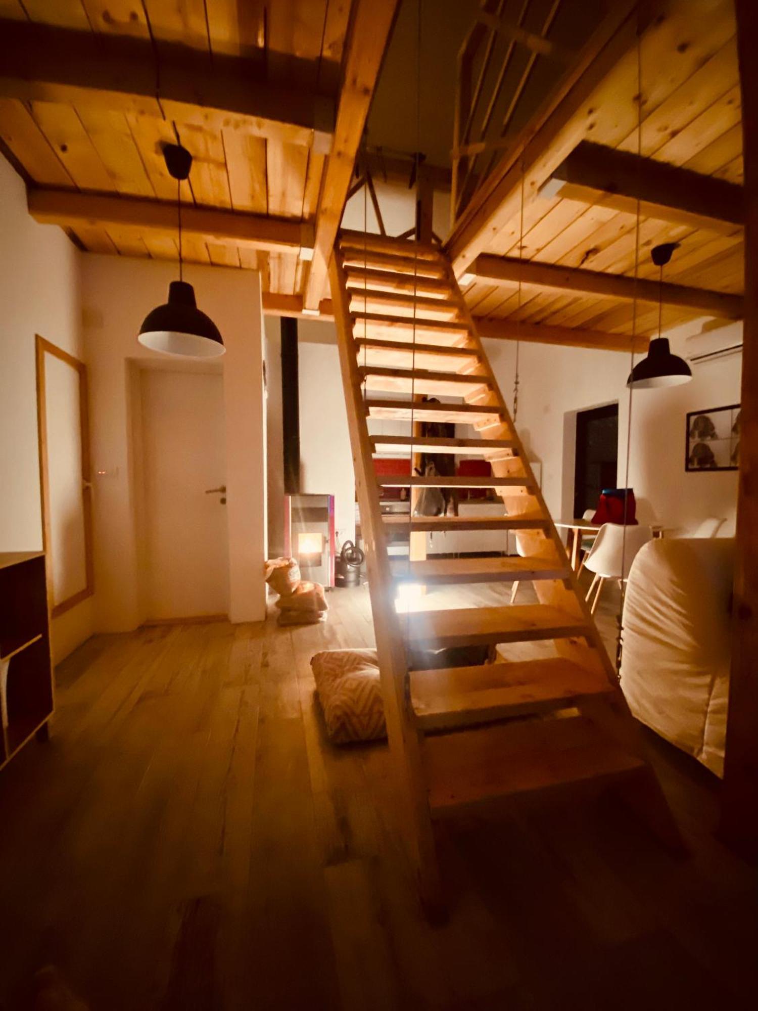 Kuca Za Odmor Vrdnik Villa Kültér fotó