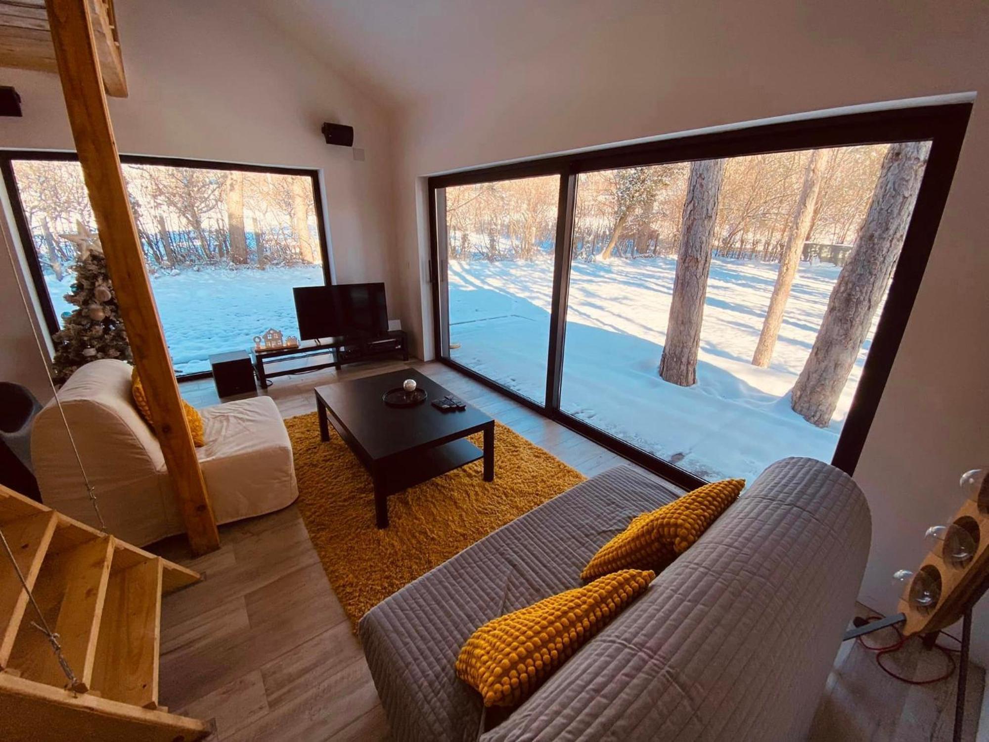 Kuca Za Odmor Vrdnik Villa Kültér fotó