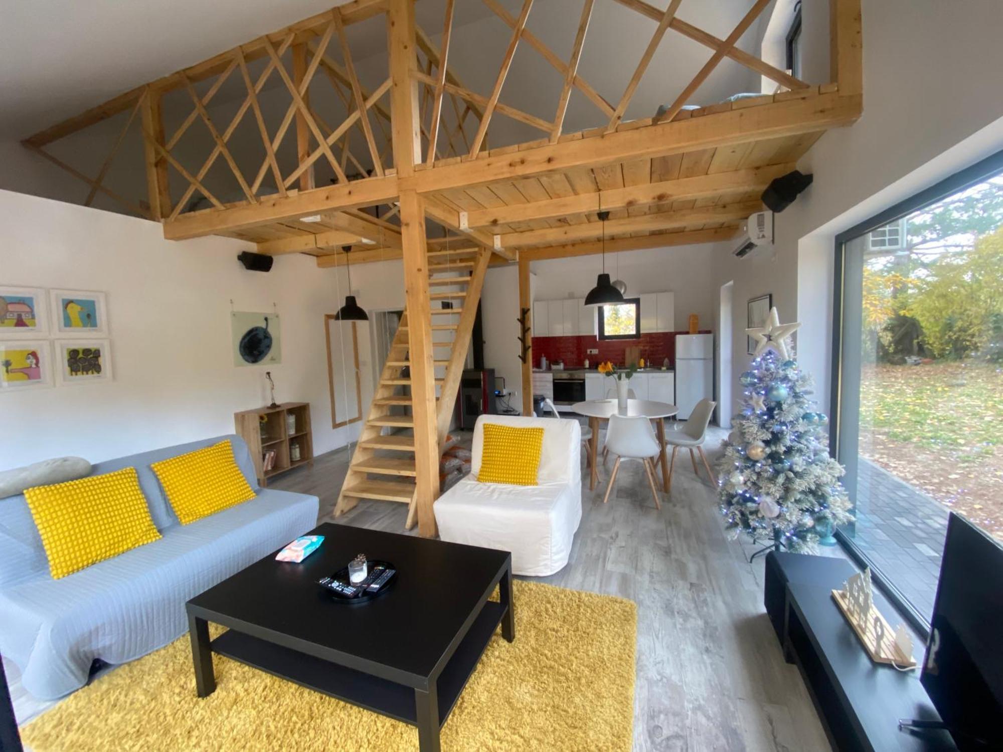 Kuca Za Odmor Vrdnik Villa Kültér fotó