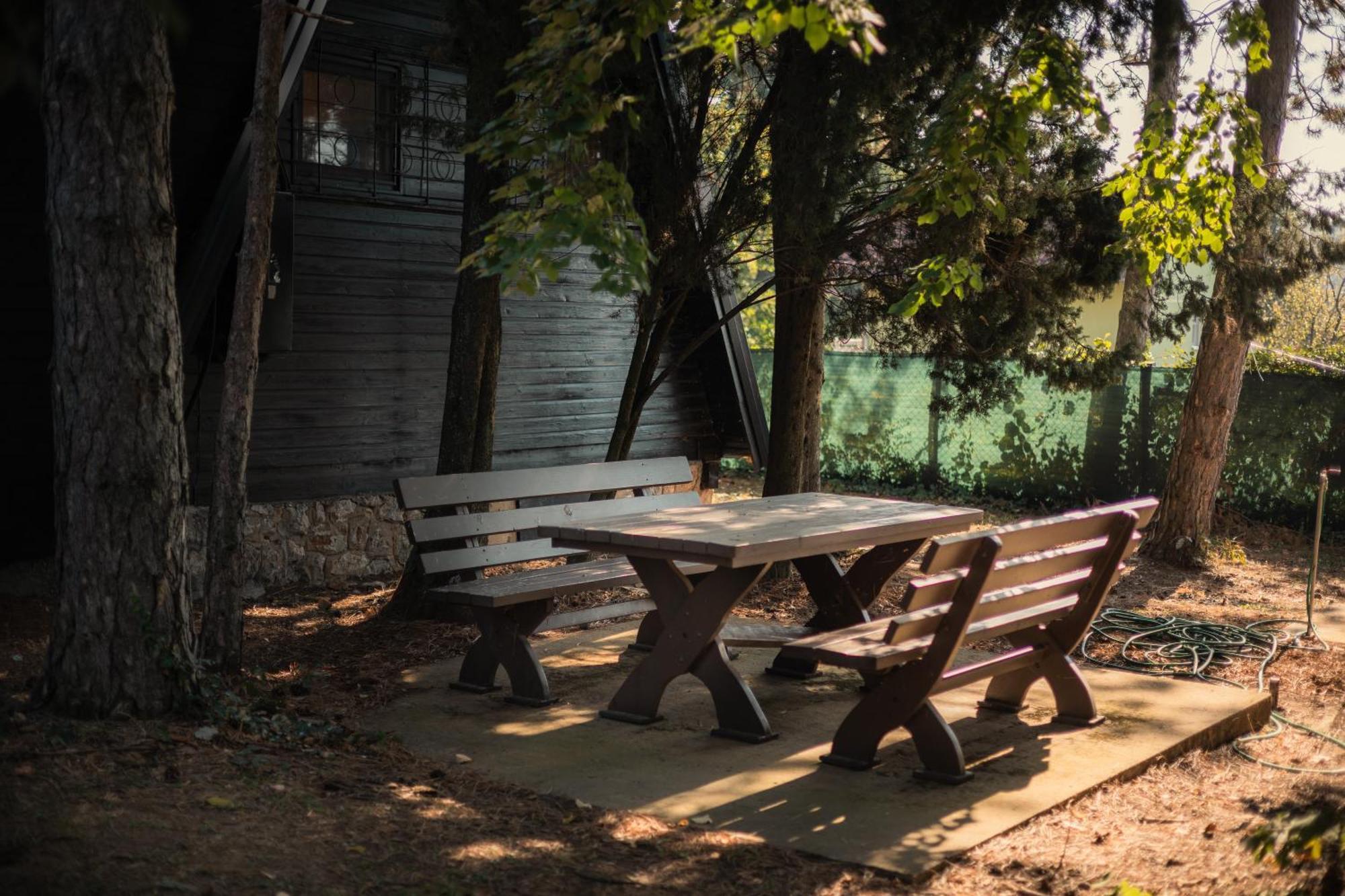 Kuca Za Odmor Vrdnik Villa Kültér fotó