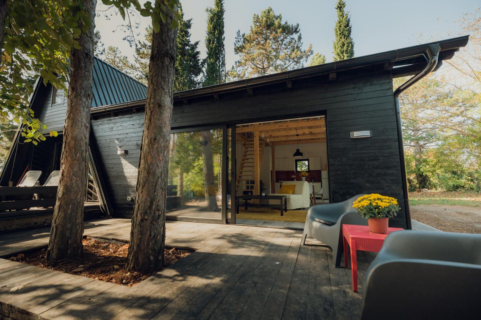 Kuca Za Odmor Vrdnik Villa Kültér fotó