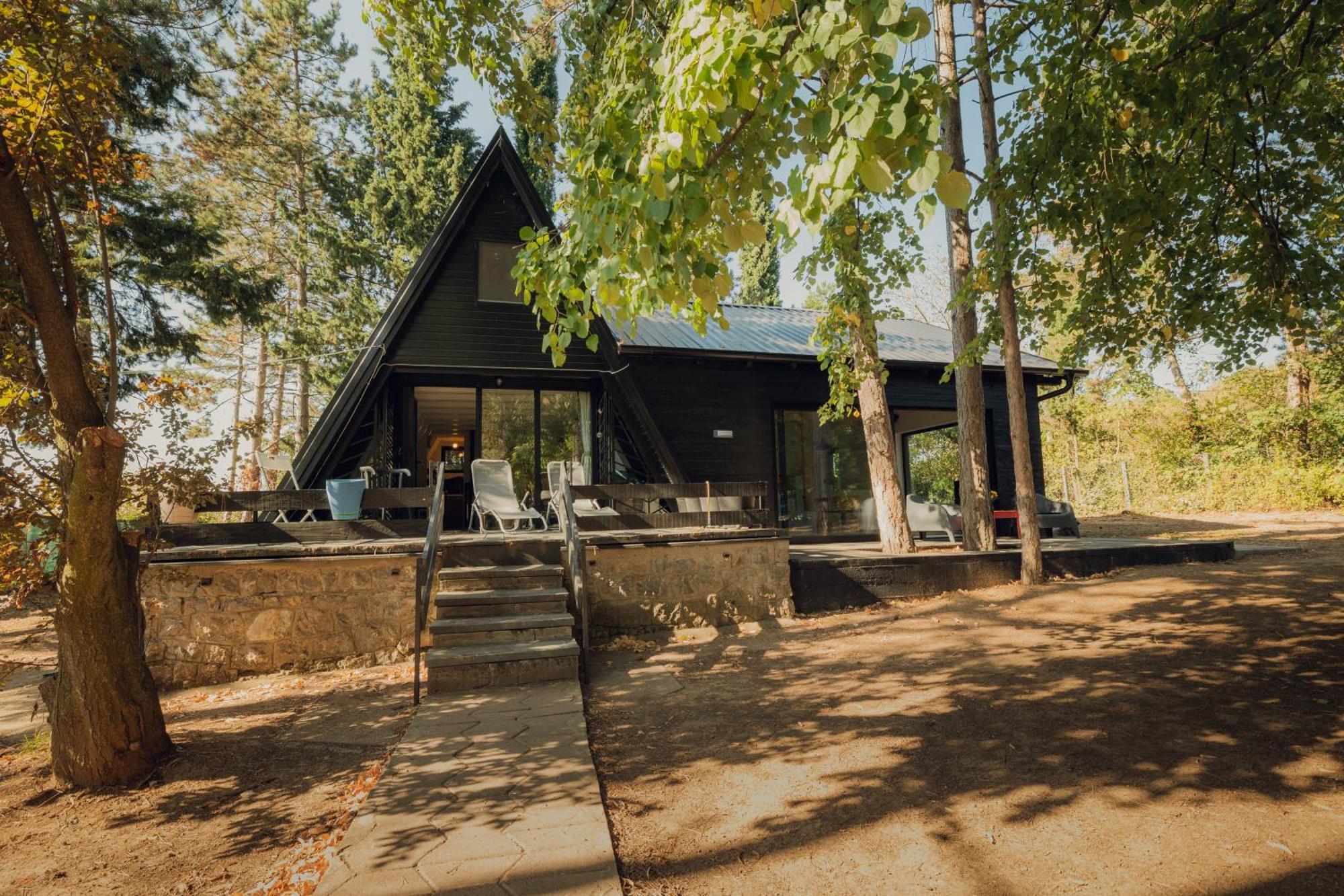Kuca Za Odmor Vrdnik Villa Kültér fotó