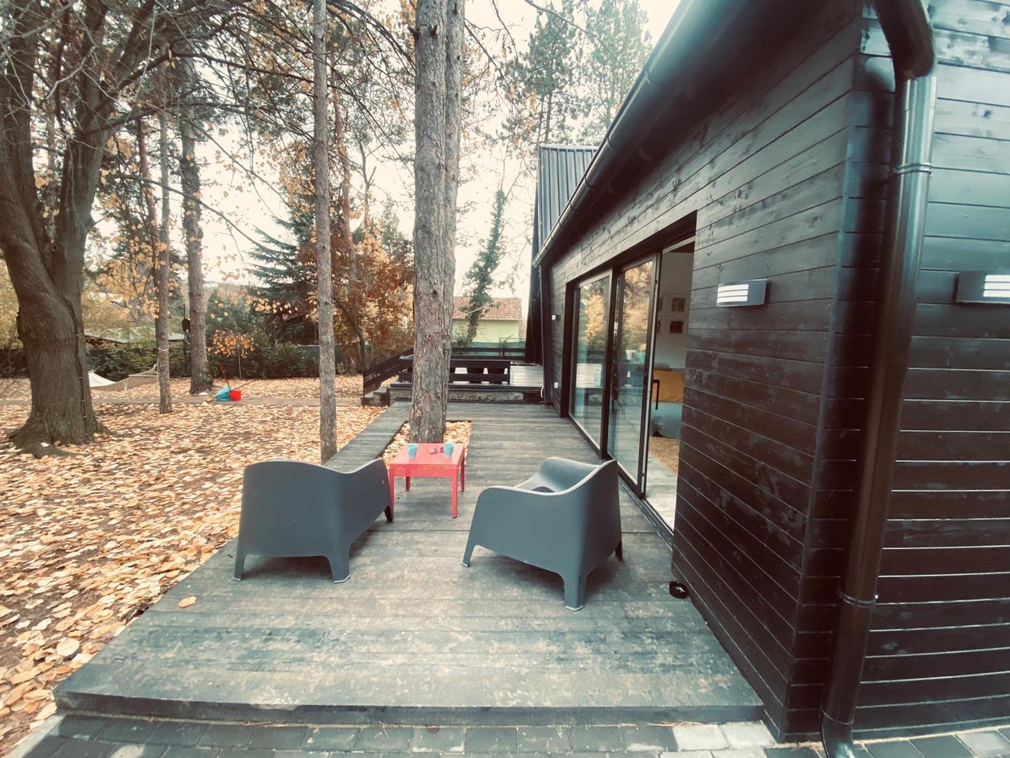 Kuca Za Odmor Vrdnik Villa Kültér fotó